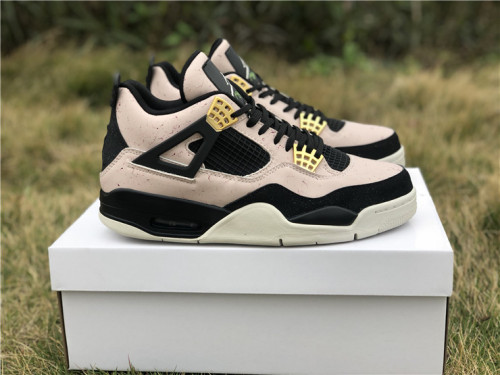 Super Max Perfect Jordan 4 shoes-036