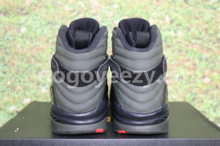 Authentic Air Jordan 8 “Take Flight”