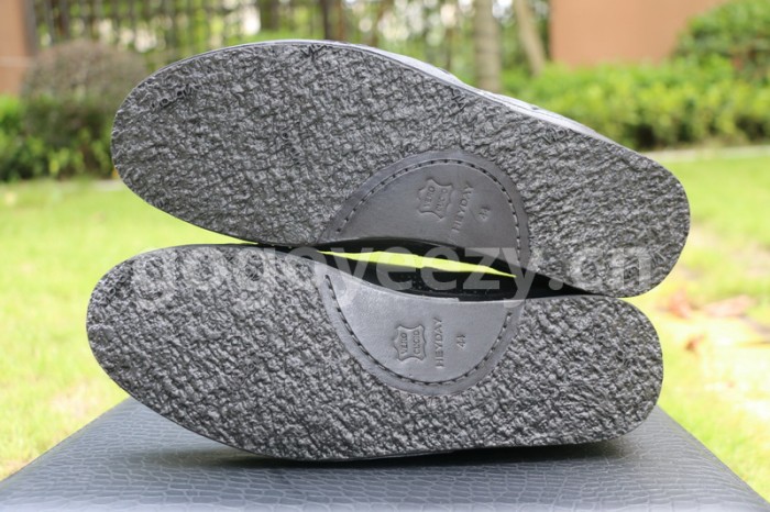 Authentic Yeezy 2 HeyDay Design Black