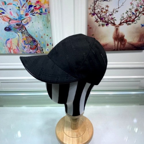 B Hats AAA-135