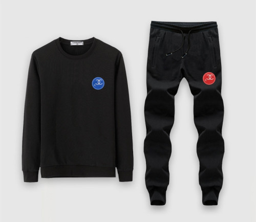 CH long sleeve men suit-105(M-XXXL)