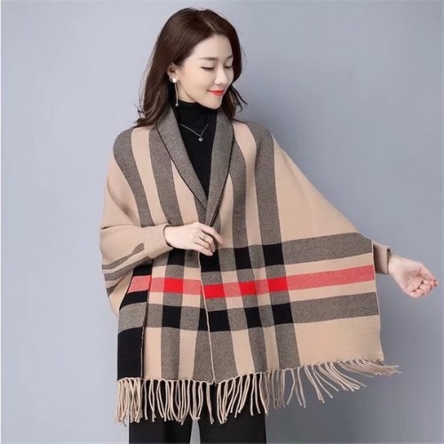 Burberry Silk Scarf AAA-422