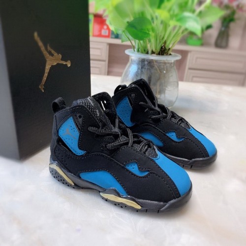 Jordan 7 kids shoes-004