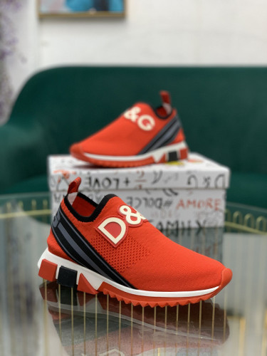 DG Women Shoes 1：1 quality-044