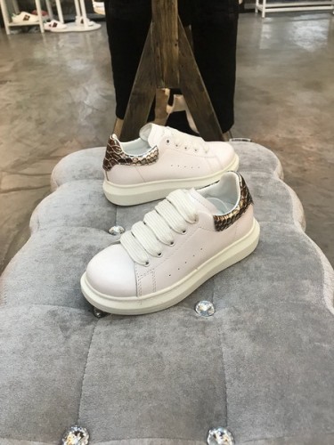 Alexander McQueen  Kids shoes-005