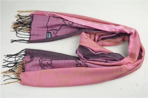 G Silk Scarf AAA-149