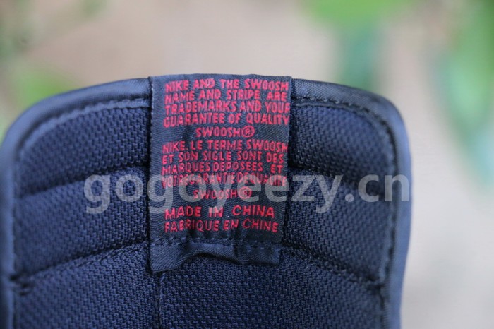 Authentic Air Jordan 1 Hi Zoom Fearless