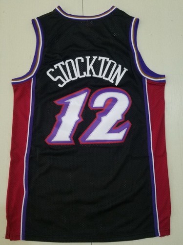 NBA Utah Jazz-056