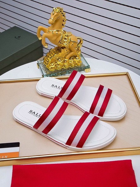 BLY men slippers AAA-065