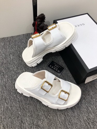 G Sandals 1：1 Quality-285