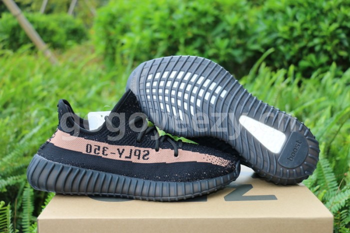 Authentic Yeezy 350 Boost V2 BY1605