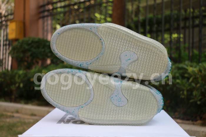 Authentic Nike Air Mag Power Lacing 2016
