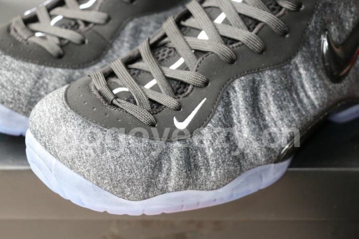 Authentic Nike Air Foamposite One Wool
