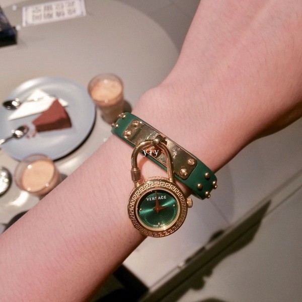 Versace Watches-330