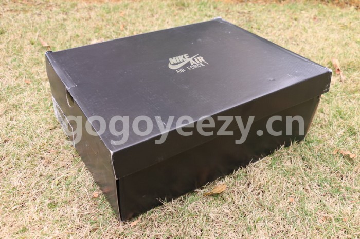 Authentic Nike Special Field Air Force 1 Cafe