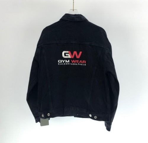 B Jacket  1：1 Quality-169