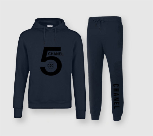 CH long sleeve men suit-130(M-XXXL)