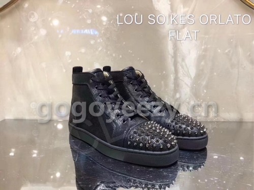 Super Max Christian Louboutin Shoes-1142