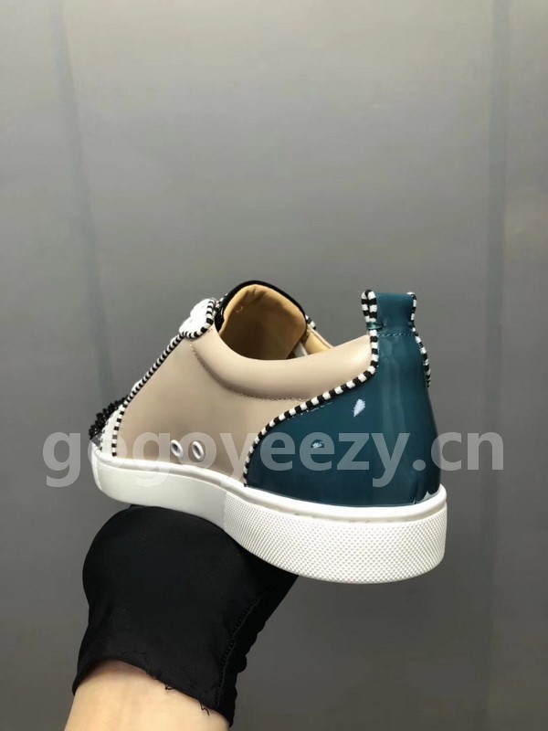 Super Max Christian Louboutin Shoes-1048