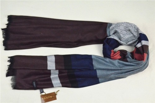 G Silk Scarf AAA-086
