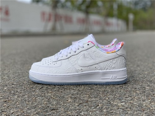 Authentic Nike Air Force 1 Low CNY 2020