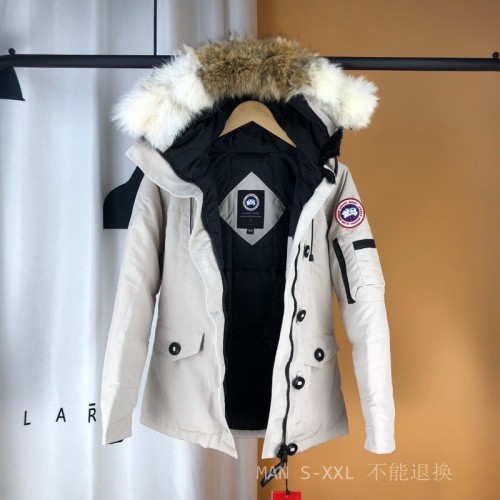 CG Down Jacket men-569