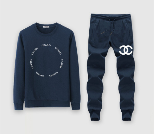 CH long sleeve men suit-101(M-XXXL)