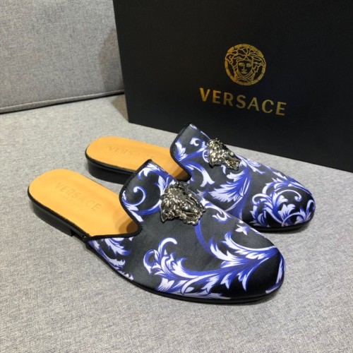 Super Max Versace Shoes-041