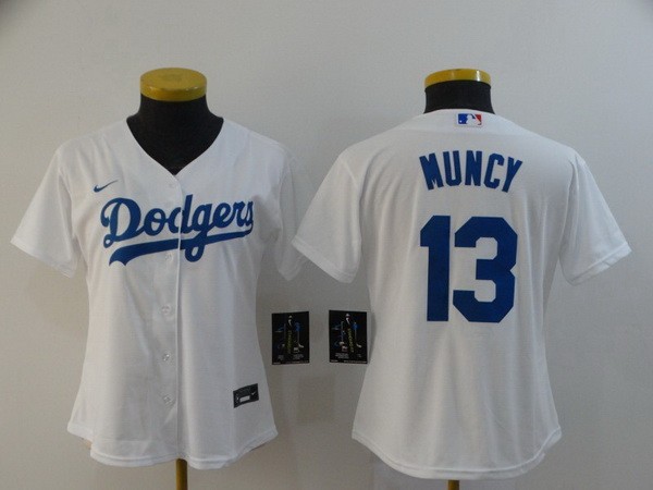 MLB 2020 Jerseys-385