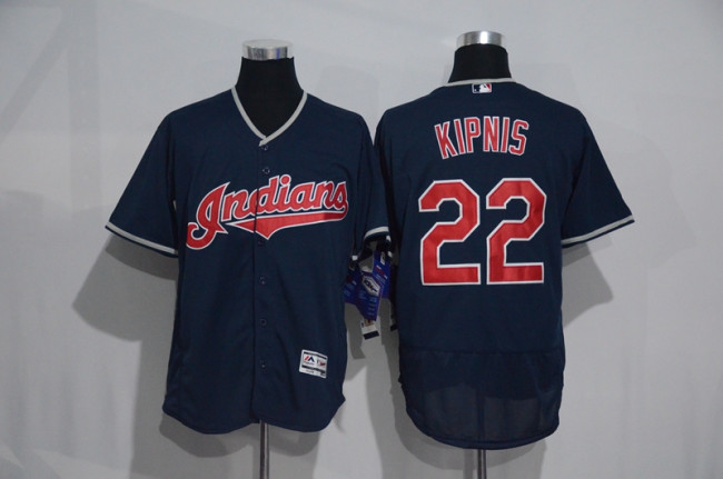 MLB Cleveland Indians-054