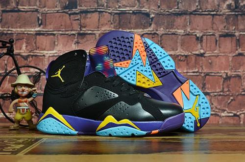 Air Jordan 7 shoes AAA-010