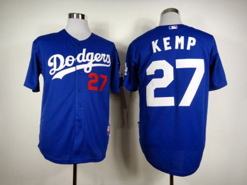 MLB Los Angeles Dodgers-032