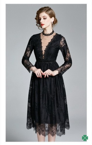 DG Women Dress-005(M-XXL)