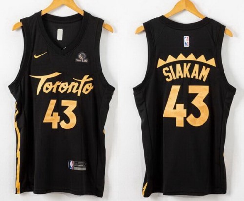 NBA Toronto Raptors-128