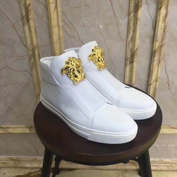 Super Max Versace Shoes-004