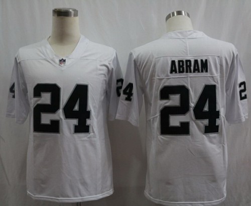 NFL Oakland Raiders-172