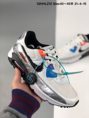 Nike Air Max 90 men shoes-845