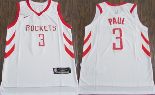 NBA Housto Rockets-006