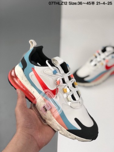 Nike Air Max 270 women shoes-900