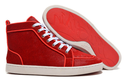 Christian Louboutin mens shoes-006