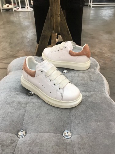 Alexander McQueen  Kids shoes-001