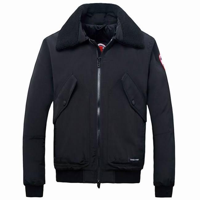 CG Down Jacket men-867