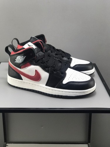 Jordan 1 kids shoes-227