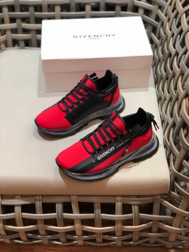 Super Max Givenchy Shoes-148