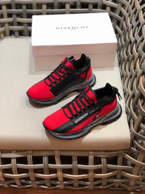Super Max Givenchy Shoes-148