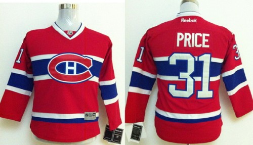 NHL Kids jerseys-090