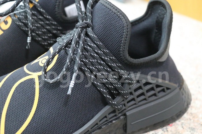 Authentic Pharrell x AD NMD OVO