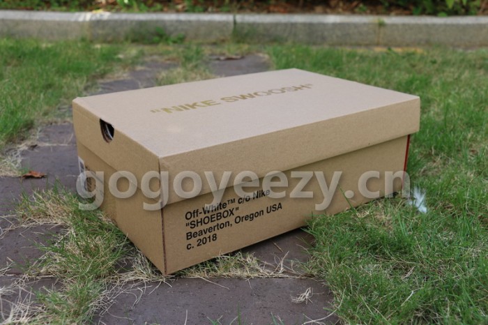 Authentic OFF-WHITE x Nike Blazer Mid “Grim Reepers”