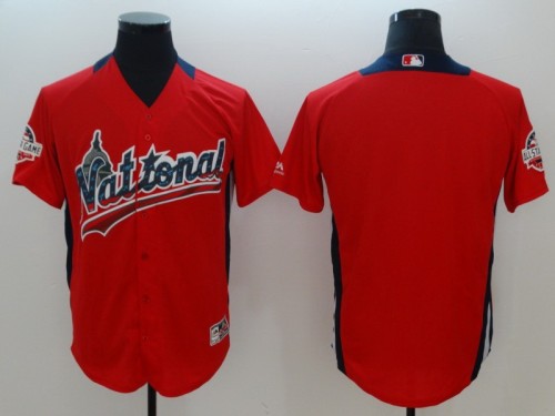 MLB 2018 Jerseys-304