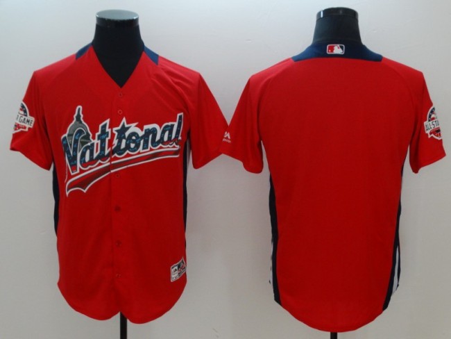MLB 2018 Jerseys-304
